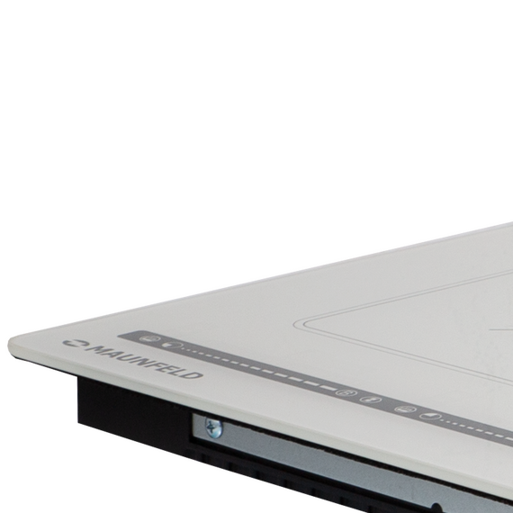 Индукционная варочная поверхность Maunfeld CVI594SB2BGA Inverter фото 14