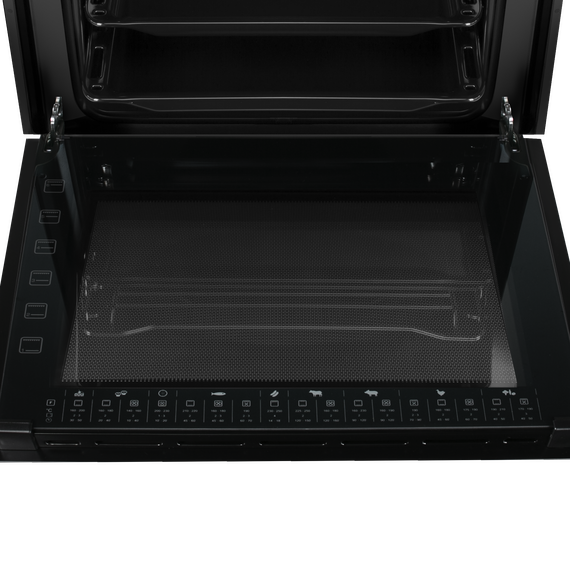 Электрический духовой шкаф Maunfeld EOEM7610B2 фото 12