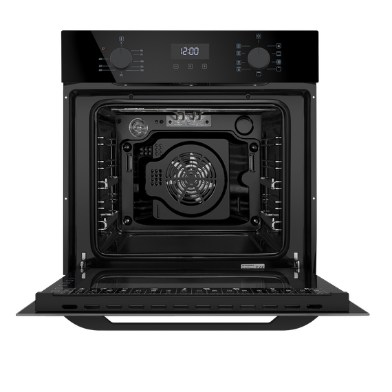 Электрический духовой шкаф Maunfeld EOEM7610B2 фото 8