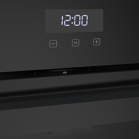 Электрический духовой шкаф Maunfeld EOEM7610B2 фото 3