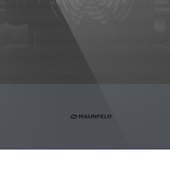 Электрический духовой шкаф Maunfeld EOEM7610DGR фото 12