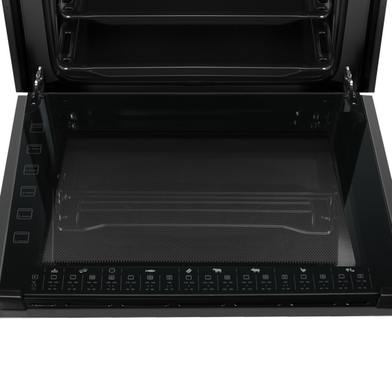 Электрический духовой шкаф Maunfeld EOEM7610DGR фото 2