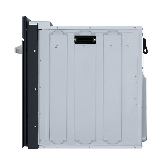 Электрический духовой шкаф Maunfeld EOEM7610DGR фото 16