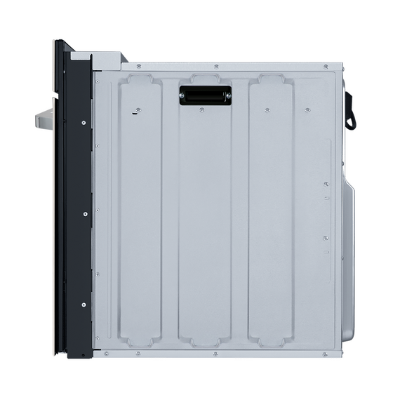 Электрический духовой шкаф Maunfeld EOEM7610W фото 13