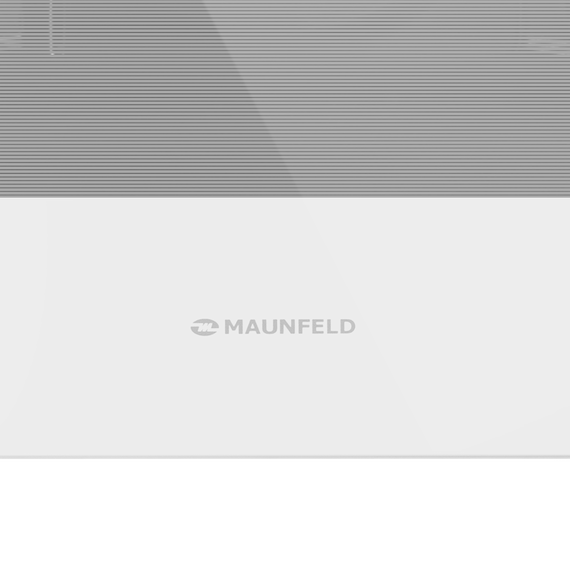 Электрический духовой шкаф Maunfeld EOEM7610W фото 6
