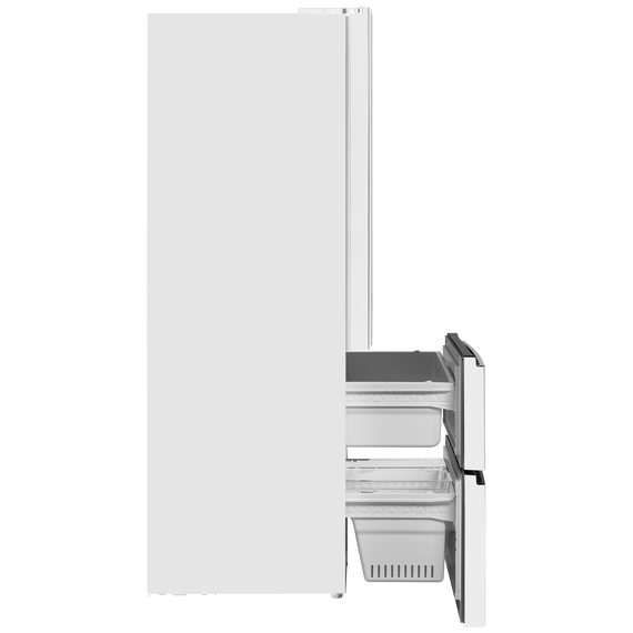 Холодильник Side by Side с инвертором Maunfeld MFF190NFDPW01 фото 8