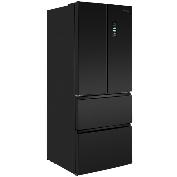 Холодильник Side by Side с инвертором Maunfeld MFF190NFDSB01 фото 21