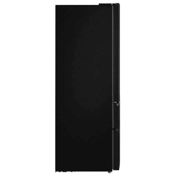 Холодильник Side by Side с инвертором Maunfeld MFF190NFDSB01 фото 19