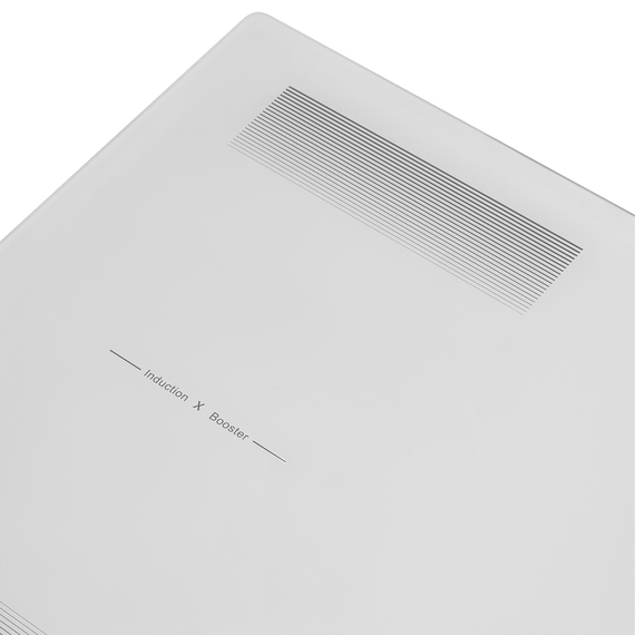 Индукционная варочная поверхность Maunfeld CVI594SF2WHD Inverter фото 5