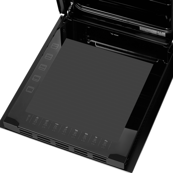 Электрический духовой шкаф Maunfeld EOEH5110B фото 17