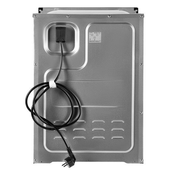 Электрический духовой шкаф Maunfeld EOEH5110B фото 7