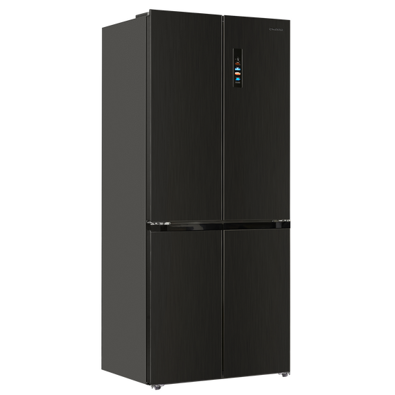 Холодильник Side by Side с инвертором Maunfeld MFF190NFDSB фото 21