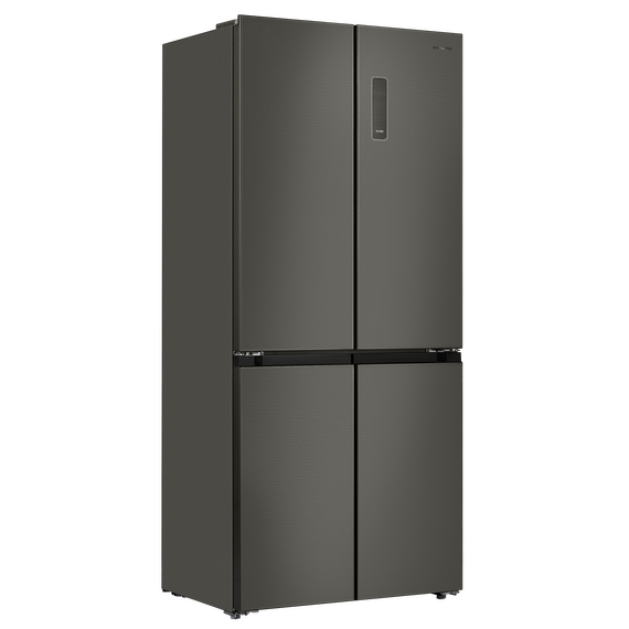 Холодильник Side by Side с инвертором Maunfeld MFF190NFDSX фото 24