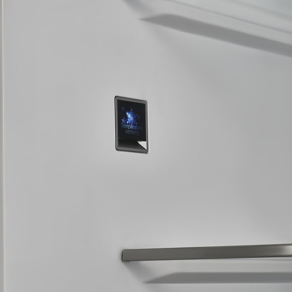 Холодильник Side by Side с инвертором Maunfeld MFF190NFDSB фото 12