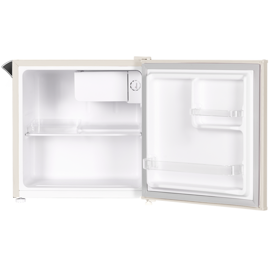 Однокамерный холодильник Maunfeld MFF50RBG фото 6