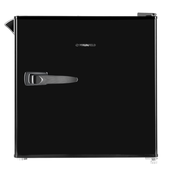 Однокамерный холодильник Maunfeld MFF50RB фото 