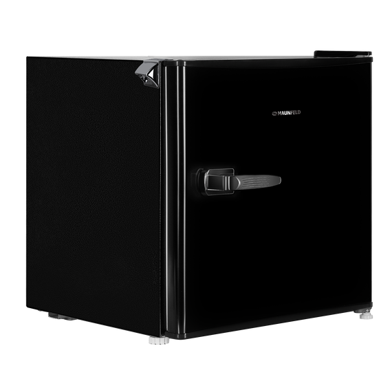 Однокамерный холодильник Maunfeld MFF50RB фото 11