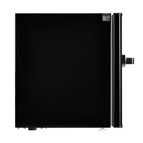 Однокамерный холодильник Maunfeld MFF50RB фото 9