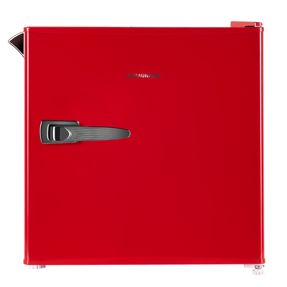 Однокамерный холодильник Maunfeld MFF50RR фото 