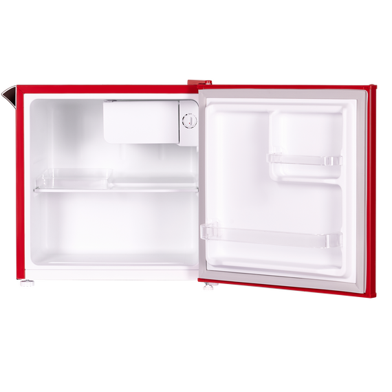 Однокамерный холодильник Maunfeld MFF50RR фото 3