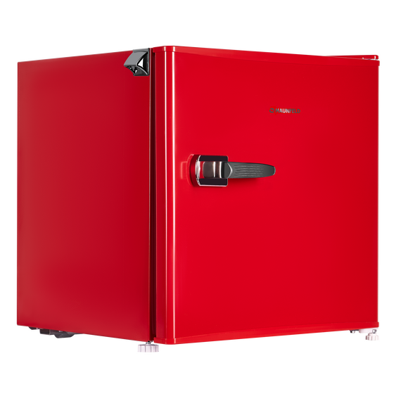 Однокамерный холодильник Maunfeld MFF50RR фото 7