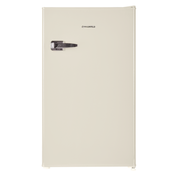 Однокамерный холодильник Maunfeld MFF83RBG фото 