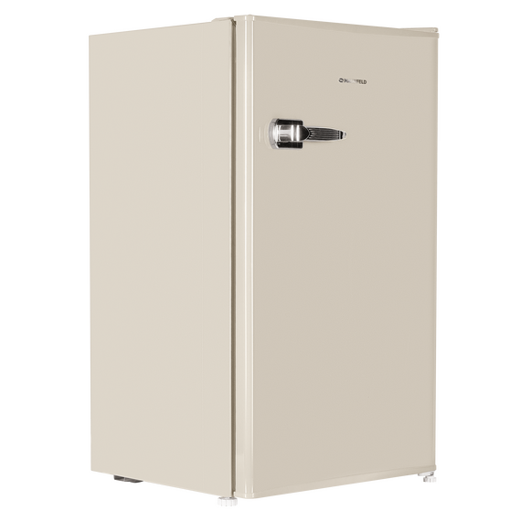 Однокамерный холодильник Maunfeld MFF83RBG фото 4