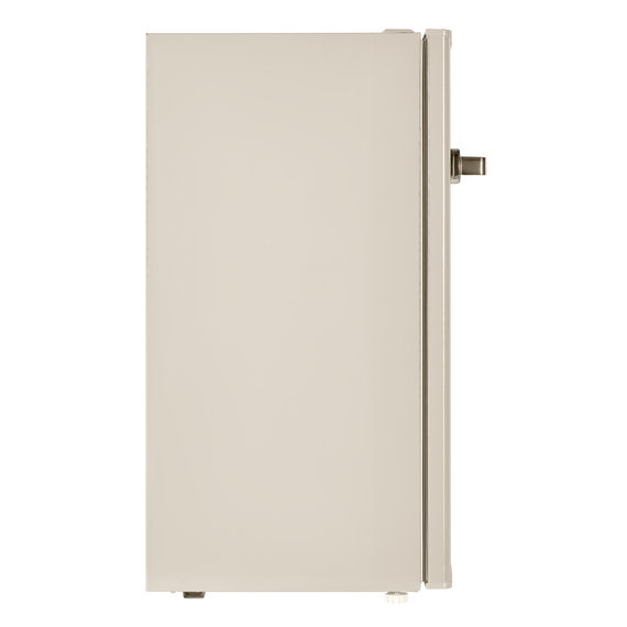 Однокамерный холодильник Maunfeld MFF83RBG фото 2