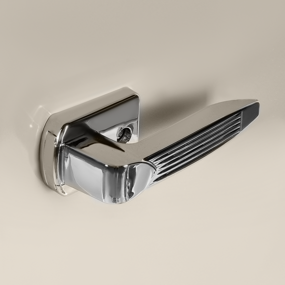 Однокамерный холодильник Maunfeld MFF83RBG фото 8