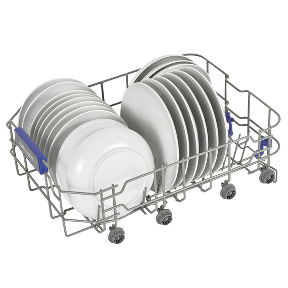 Встраиваемая посудомоечная машина Maunfeld MLP-083D Light Beam фото 15