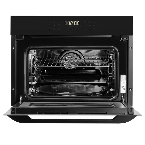 Электрический духовой шкаф Maunfeld XCMO4414GB фото 10