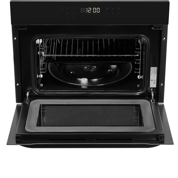 Электрический духовой шкаф Maunfeld XCMO4414GB фото 7