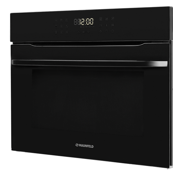 Электрический духовой шкаф Maunfeld XCMO4414GB фото 8