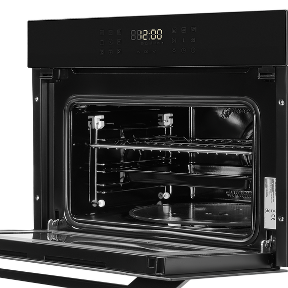 Электрический духовой шкаф Maunfeld XCMO4414GB фото 4