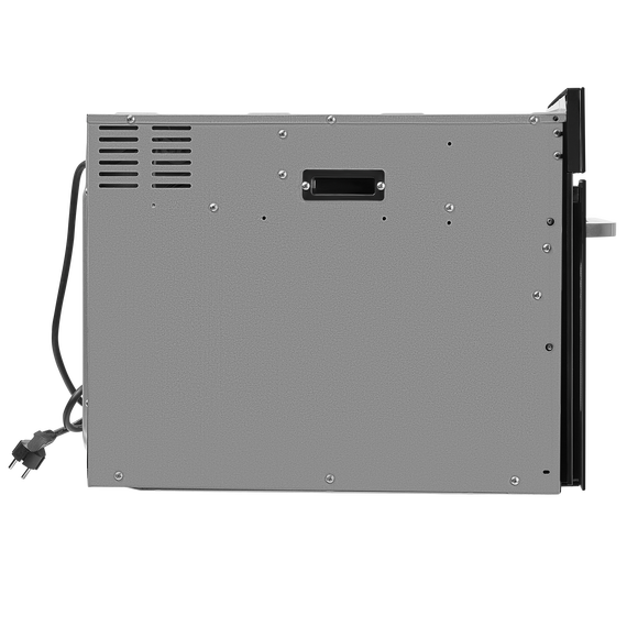 Электрический духовой шкаф Maunfeld XCMO4414GB фото 3