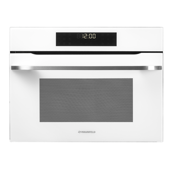 Электрический духовой шкаф Maunfeld XCMO4414GW фото 