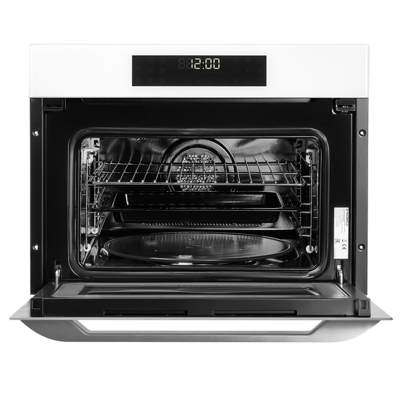 Электрический духовой шкаф Maunfeld XCMO4414GW фото 9