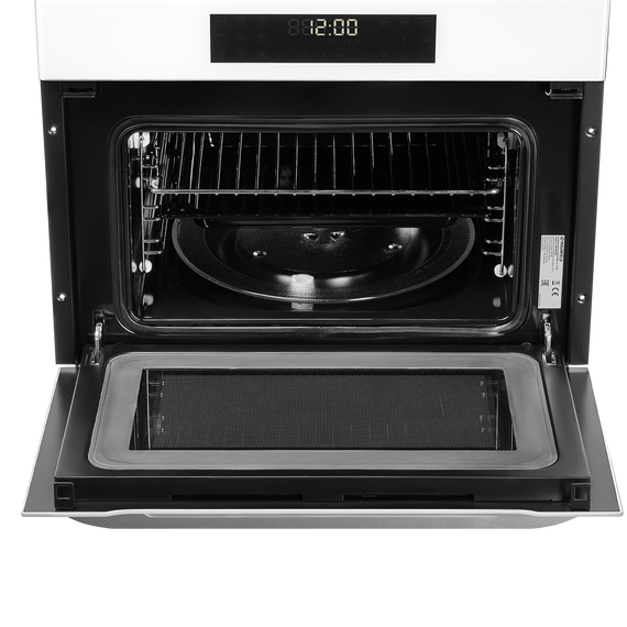 Электрический духовой шкаф Maunfeld XCMO4414GW фото 8