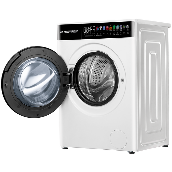 Стиральная машина Maunfeld MFWD14116WH05 фото 10