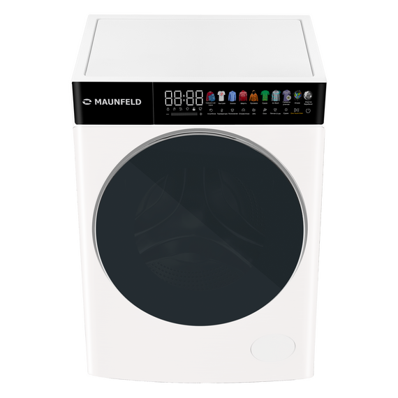 Стиральная машина Maunfeld MFWD14116WH05 фото 15