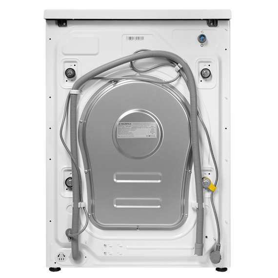 Стиральная машина Maunfeld MFWD14116WH05 фото 17