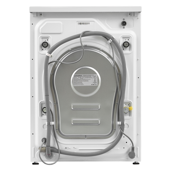 Стиральная машина Maunfeld MFWD1295WH05 фото 2