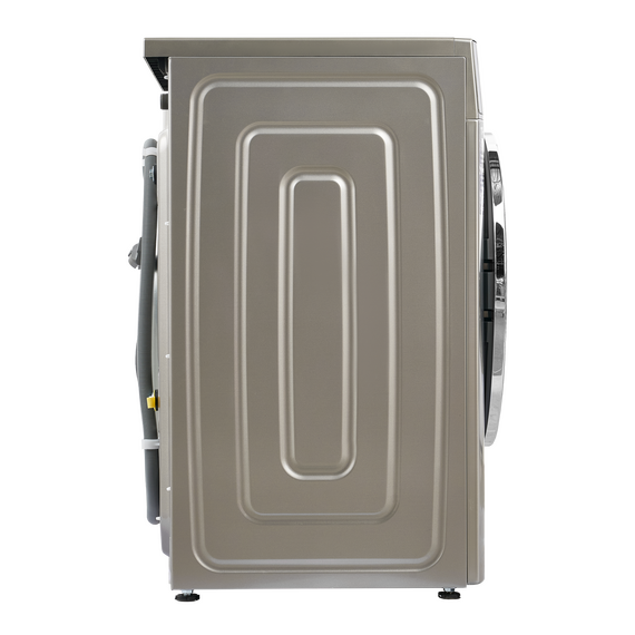 Стиральная машина Maunfeld MFWD14116WH05 фото 4