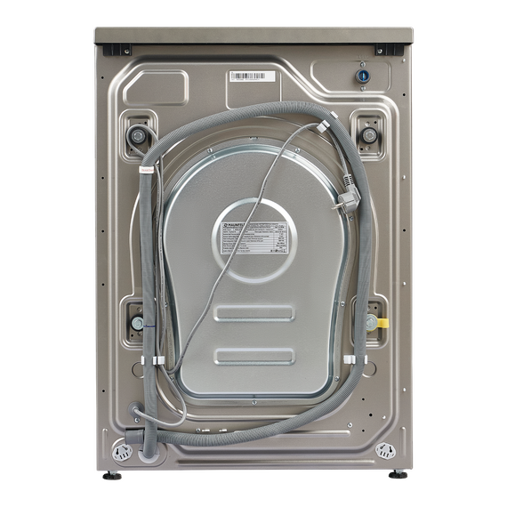 Стиральная машина Maunfeld MFWD14116WH05 фото 6