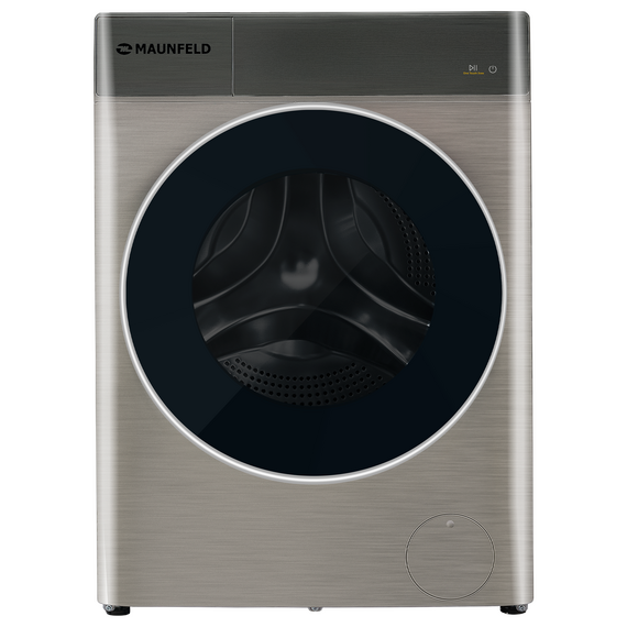 Стиральная машина c сушкой, инвертором и автодозированием Maunfeld MFWD14116S05 фото 14