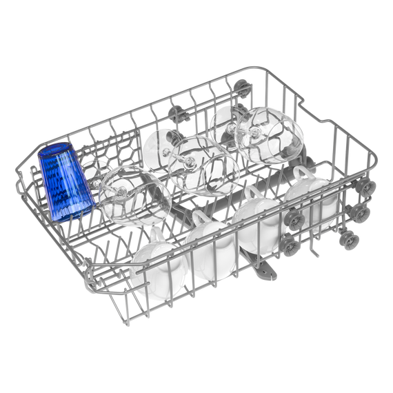 Встраиваемая посудомоечная машина Maunfeld MLP4249G02 Light Beam фото 18