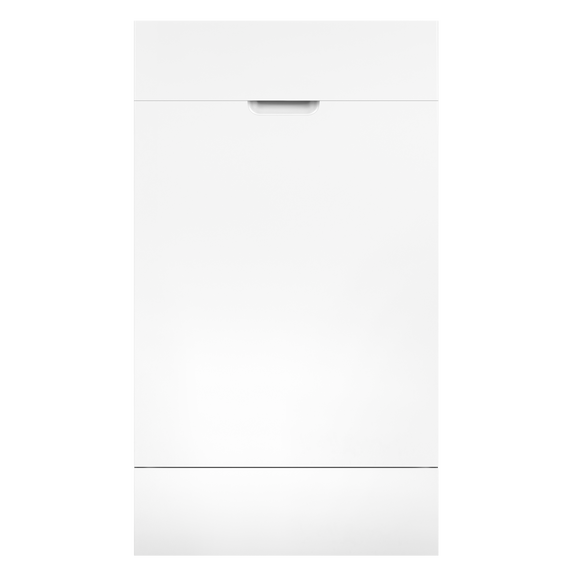 Встраиваемая посудомоечная машина Maunfeld MLP45330T Smart Beam Inverter Wi-Fi фото 11