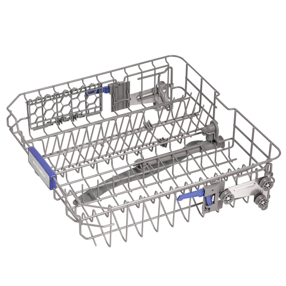 Встраиваемая посудомоечная машина Maunfeld MLP-122D Light Beam фото 6