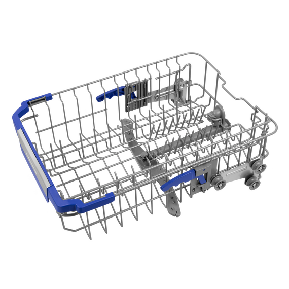 Отдельностоящая посудомоечная машина Maunfeld MWF45230W фото 11