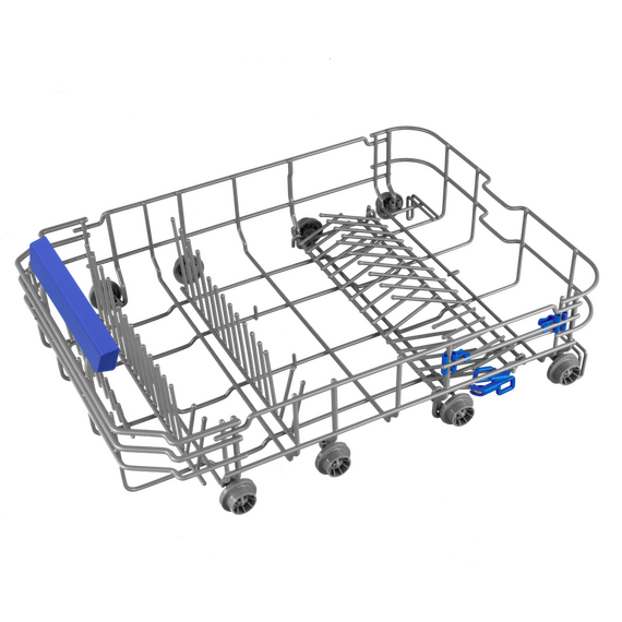 Отдельностоящая посудомоечная машина Maunfeld MWF45230W фото 3